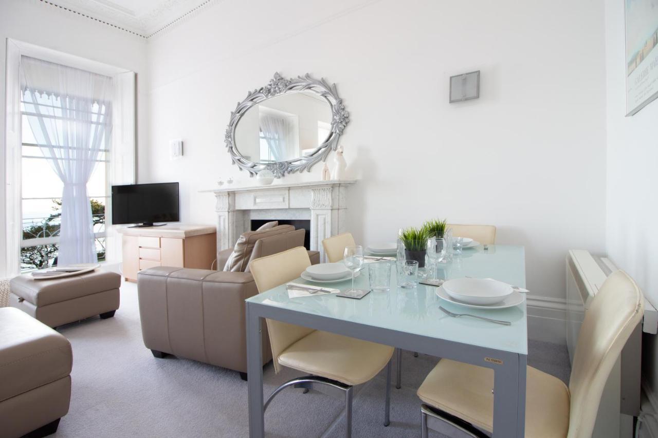 Seaview Regency Apartment Torquay Exterior foto